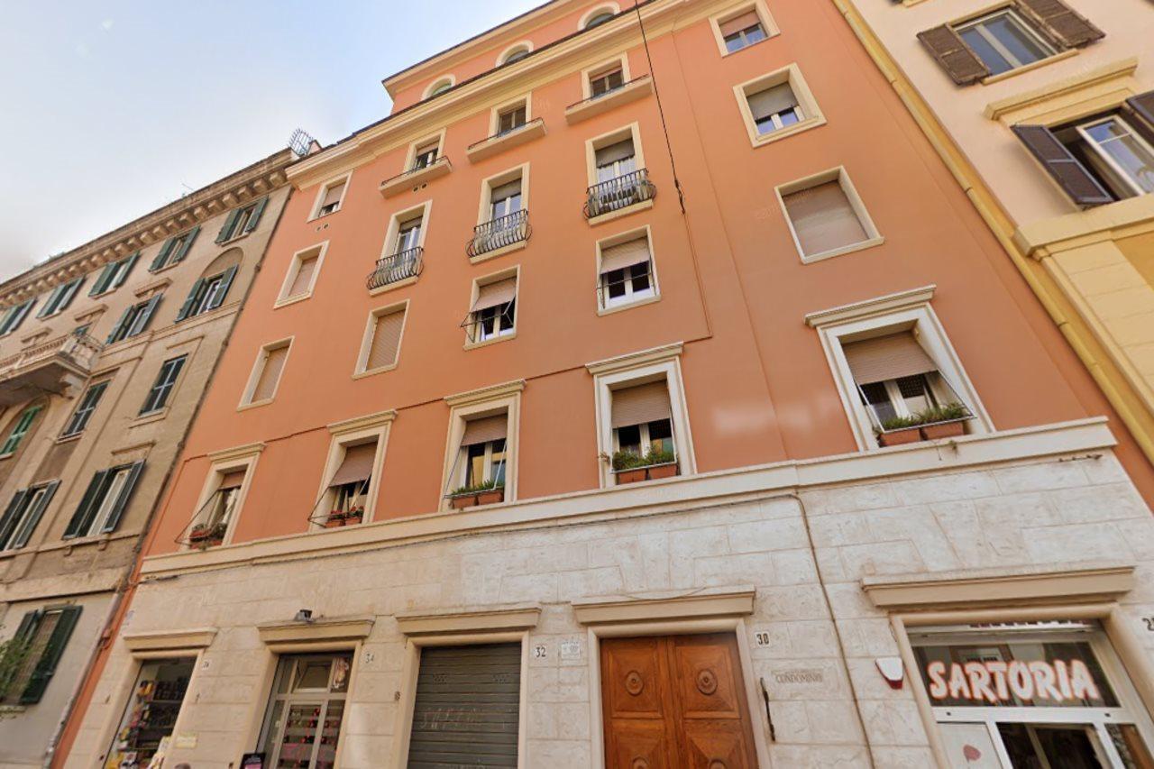 Casa Rosy Affittacamere 3*