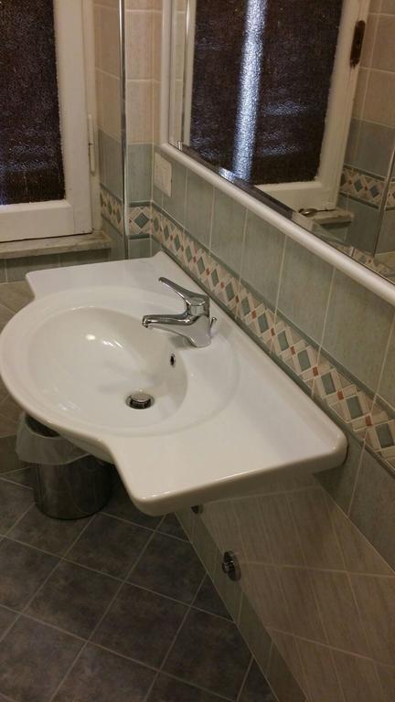 Affittacamere Casa Rosy