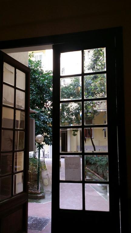 Casa Rosy Affittacamere