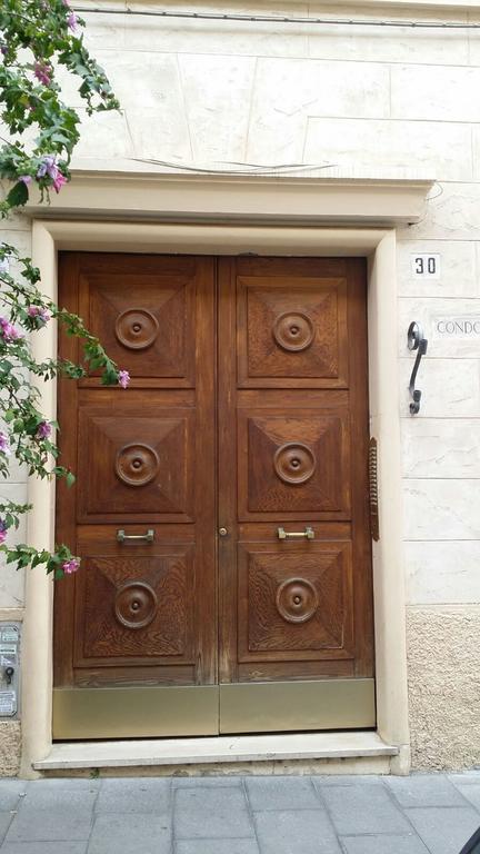 Casa Rosy Affittacamere 3*