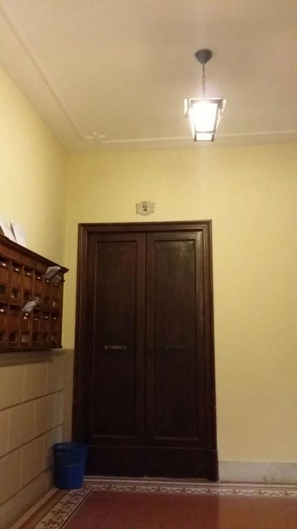 Casa Rosy Pensión Roma